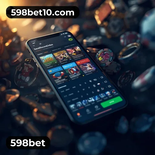 Requisitos do APK 598bet para Android — compatibilidade e uso no celular