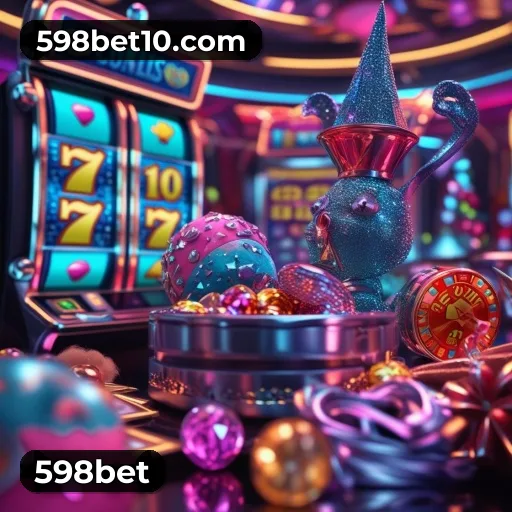 Suporte 24 horas 598bet