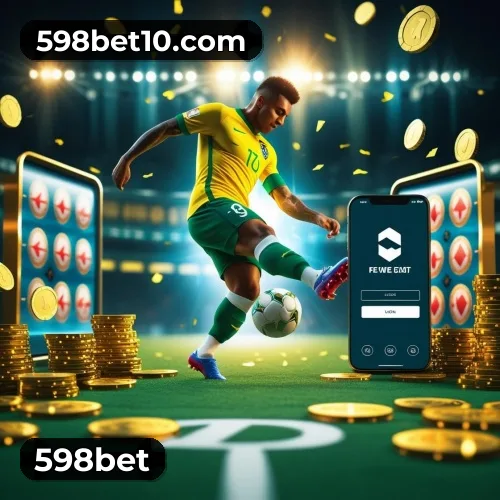 Catálogo 598bet com mais de 3.100 jogos — Pragmatic Play, Evolution, NetEnt e fornecedores certificados
