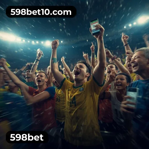 Grandes vencedores 598bet de São Paulo, Rio de Janeiro, Belo Horizonte - Saques PIX confirmados
