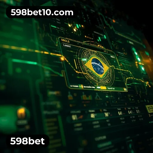 Jogo responsável 598bet - Ferramentas de controle, limites, auto-exclusão, suporte CVV 188
