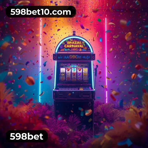 Catálogo 598bet com mais de 3.100 jogos — Pragmatic Play, Evolution, NetEnt e fornecedores certificados