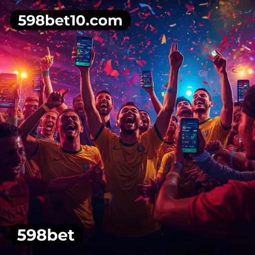 Grandes vencedores 598bet de São Paulo, Rio de Janeiro, Belo Horizonte - Saques PIX confirmados