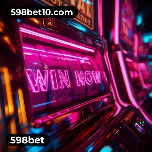 App 598bet para iOS e Android — interface mobile, login biométrico e PIX integrado