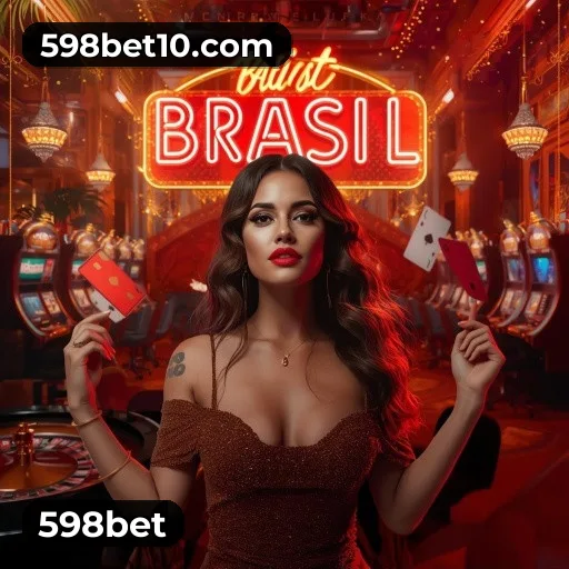 Certificações de segurança da 598bet