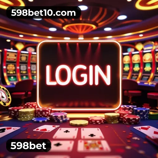 Pagamentos PIX na 598bet