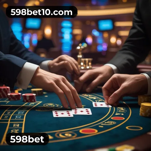 Jogo responsável 598bet - Ferramentas de controle, limites, auto-exclusão, suporte CVV 188