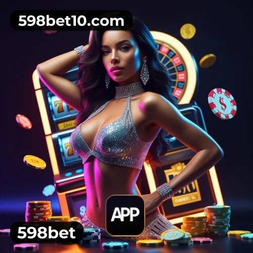 Loterias online disponíveis na 598bet