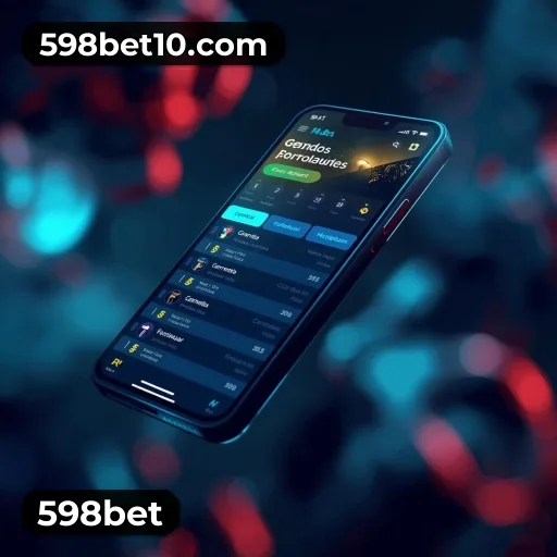 Requisitos do APK 598bet para Android — compatibilidade e uso no celular
