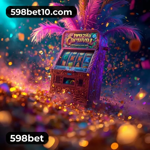 Pagamentos PIX na 598bet