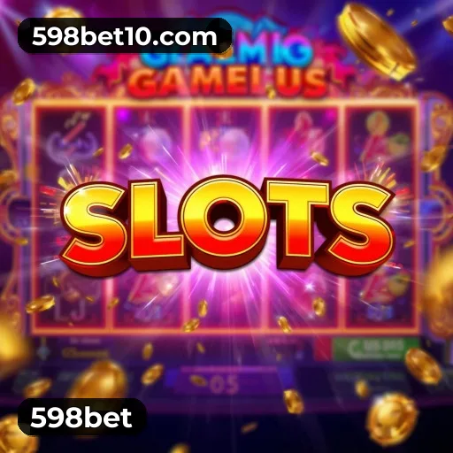 Principais provedores de slots da 598bet - NetEnt, Pragmatic Play, Play'n GO