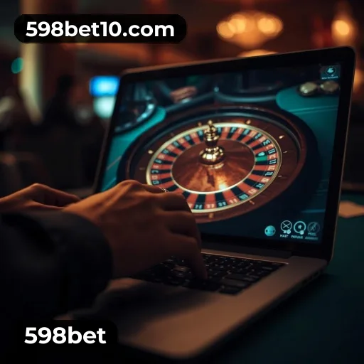 Níveis do programa VIP da 598bet