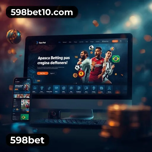 Níveis do programa VIP da 598bet